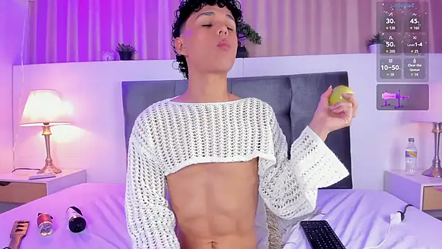 Kai riptide online show from 30, 9, 2025