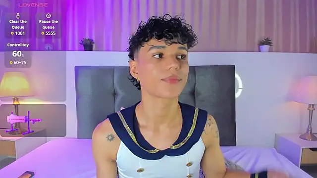 Kai riptide online show from 6, 11, 2025