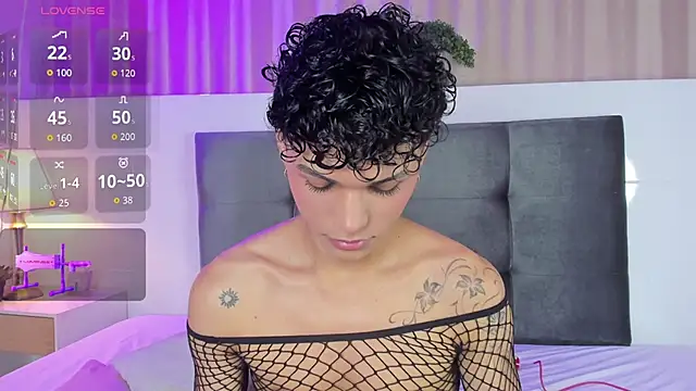 Kai riptide online show from 18, 11, 2025