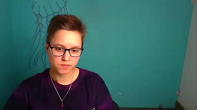 Bella Swannn online show from 20, 3, 2025