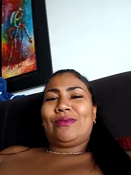 Ariana Rodriguez online show from 9, 9, 2025