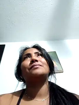 Ariana Rodriguez online show from 27, 9, 2025