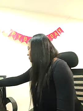 Snapshot of Ariana_Rodriguez chatting on 20, 4, 2026 Ariana Rodriguez online show from 20, 4, 2026