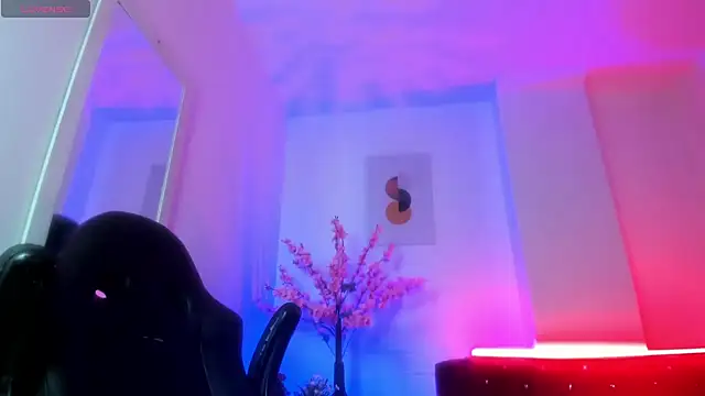 Ayliinn  online show from 31, 3, 2026