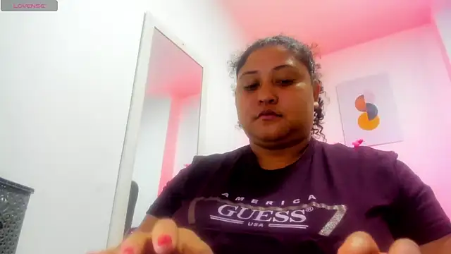 Ayliinn  online show from 13, 5, 2026