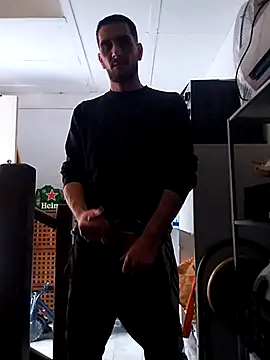 Anthopassif84 online show from 7, 3, 2025