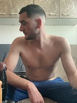 Anthopassif84 online show from 8, 4, 2026