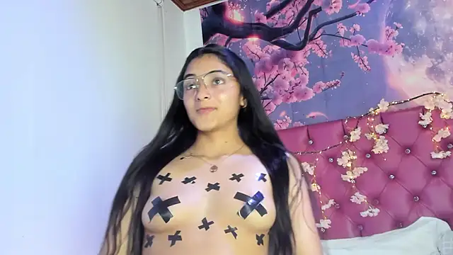 Valen Person online show from 11, 3, 2025