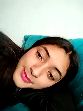 Valen Person online show from 20, 3, 2025