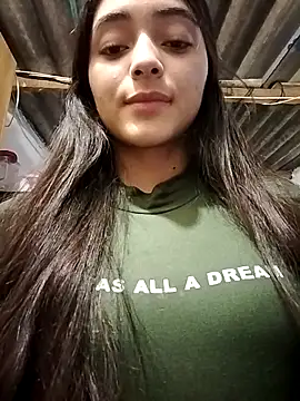 Valen Person online show from 10, 9, 2025