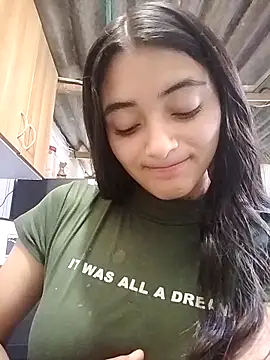 Valen Person online show from 19, 9, 2025