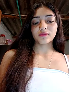 Valen Person online show from 1, 10, 2025