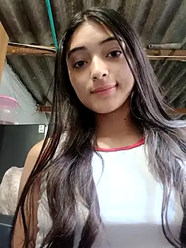 Valen Person online show from 29, 10, 2025