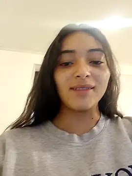 Valen Person online show from 31, 10, 2025