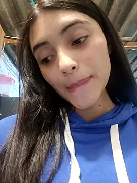 Valen Person online show from 2, 11, 2025