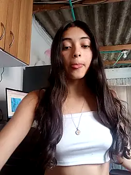 Valen Person online show from 5, 11, 2025