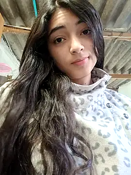 Valen Person online show from 12, 11, 2025