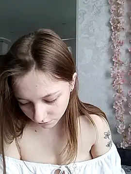 Bonechka online show from 20, 11, 2025