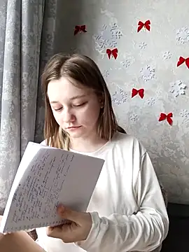 Bonechka online show from 22, 12, 2025