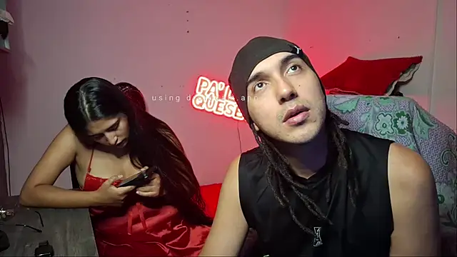 incubus2sucubus online show from 24, 9, 2025