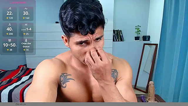 Apolotherock online show from 23, 10, 2025