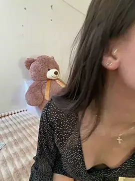 ZaraLuuv online show from 17, 2, 2026