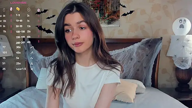 Snapshot of CathrynCovil chatting on 1, 11, 2025 CathrynCovil online show from 1, 11, 2025