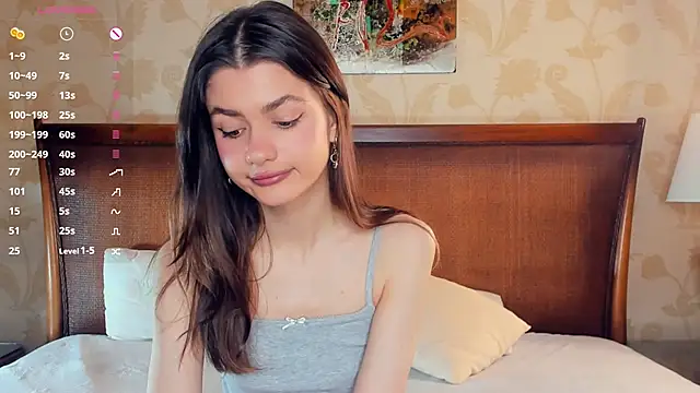 Snapshot of CathrynCovil chatting on 5, 11, 2025 CathrynCovil online show from 5, 11, 2025