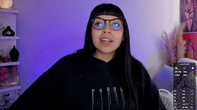 Snapshot of Saraa_Desiree chatting on 23, 9, 2025 Saraa Desiree online show from 23, 9, 2025