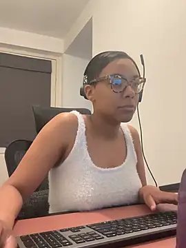 Melia Rayne online show from 19, 3, 2026