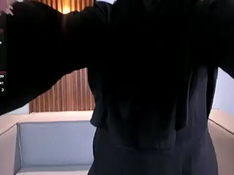 Snapshot of salma_arabicc chatting on 11, 3, 2025 salma arabicc online show from 11, 3, 2025