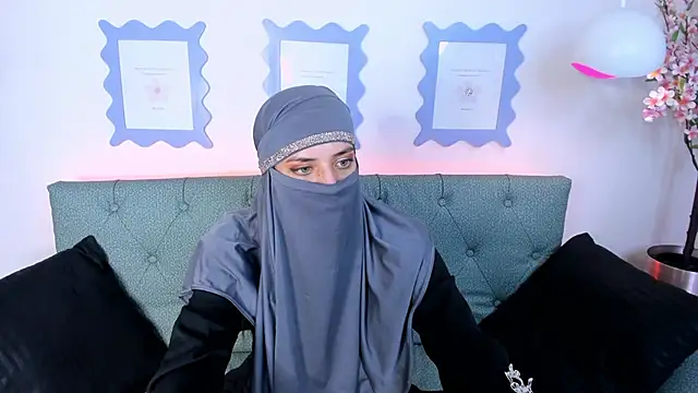 Snapshot of salma_arabicc chatting on 22, 3, 2025 salma arabicc online show from 22, 3, 2025