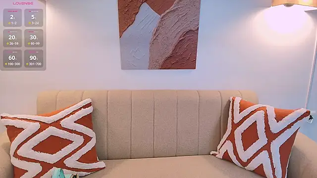 Snapshot of salma_arabicc chatting on 24, 10, 2025 salma arabicc online show from 24, 10, 2025