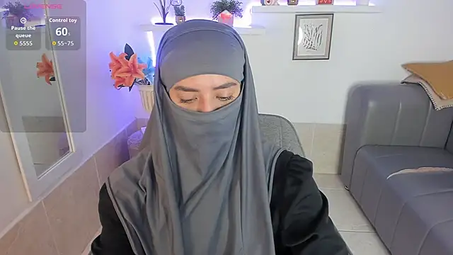 Snapshot of salma_arabicc chatting on 17, 11, 2025 salma arabicc online show from 17, 11, 2025