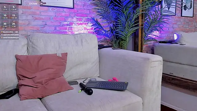 isabella winkler online show from 17, 3, 2025