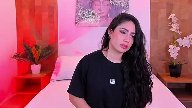 isabella winkler online show from 11, 3, 2026