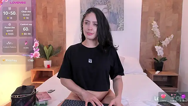 isabella winkler online show from 4, 6, 2026