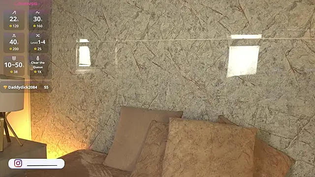 alison222  online show from 7, 3, 2026