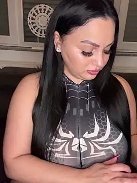 Blackpearlx666 online show from 13, 10, 2025