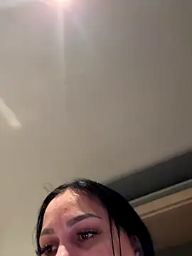 Blackpearlx666 online show from 6, 11, 2025