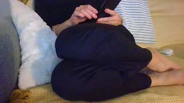 Valentinette online show from 22, 11, 2025