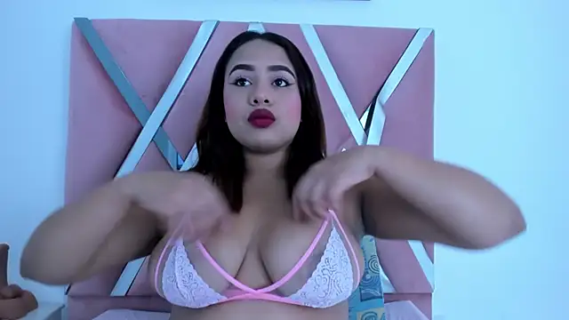 Vero Mendoza online show from 18, 9, 2025