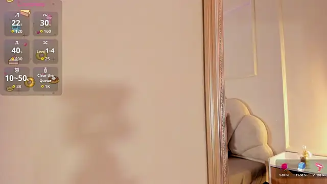 Candaceoweens online show from 4, 7, 2026
