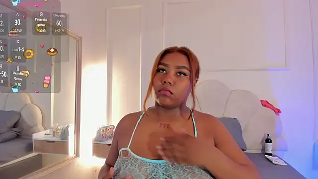 Candaceoweens online show from 15, 7, 2026