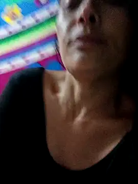 Snapshot of sarayulith chatting on 9, 5, 2026 sarayulith online show from 9, 5, 2026