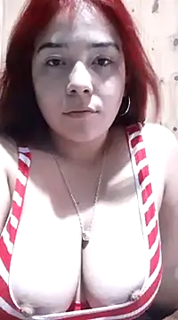 Snapshot of paraguayita2003 chatting on 14, 3, 2025 paraguayita2003 online show from 14, 3, 2025