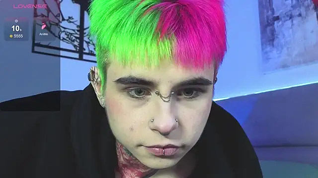 Alex Vallley online show from 26, 9, 2025