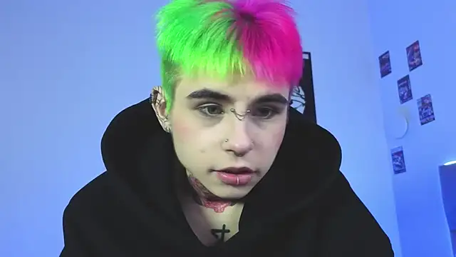 Alex Vallley online show from 28, 9, 2025