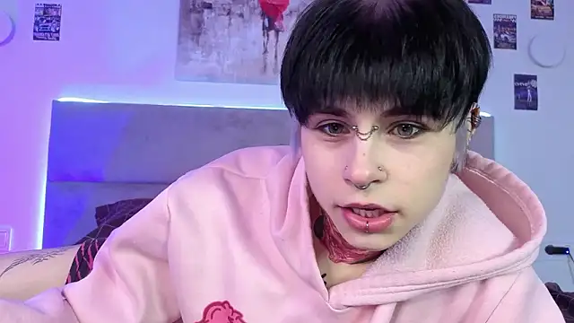 Alex Vallley online show from 8, 2, 2026