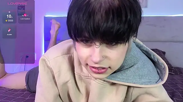 Alex Vallley online show from 1, 3, 2026